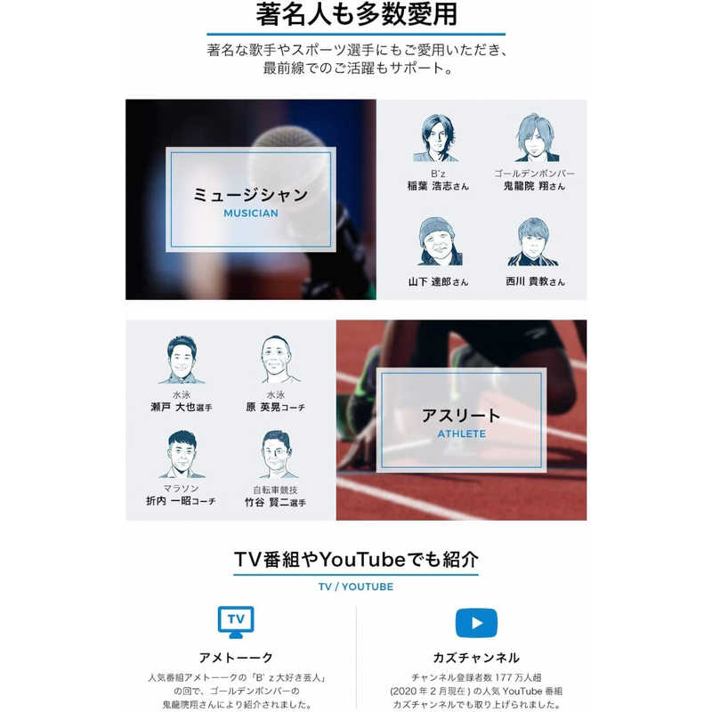 エントリージャパン POWERbreathe パワーブリーズ プラス ブルー:重負荷 BCPB2002 エントリージャパン POWERbreathe パワーブリーズ プラス ブルー:重負荷 BCPB2002