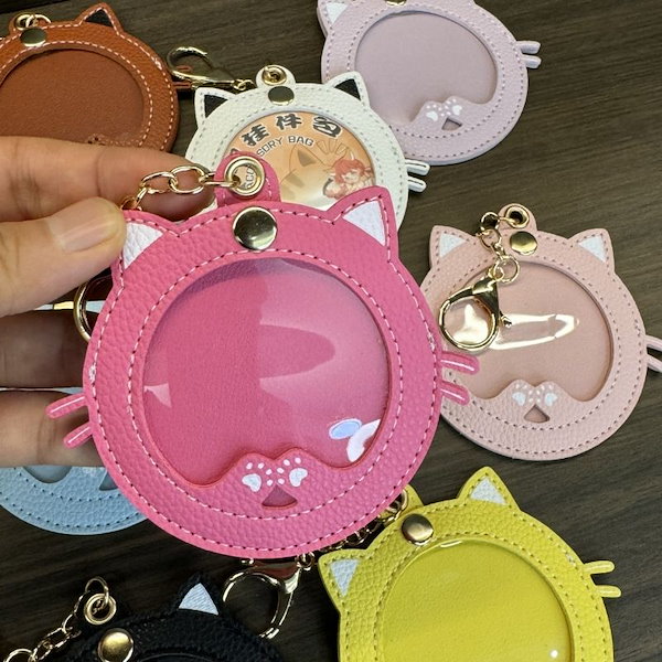 IVE 痛バック　FC限定　缶バッジ　アクリルキーホルダー　ピンバッチ　非売品 痛バック 痛バ ショルダー 缶バッジ 推し マイコレ キーホルダー
