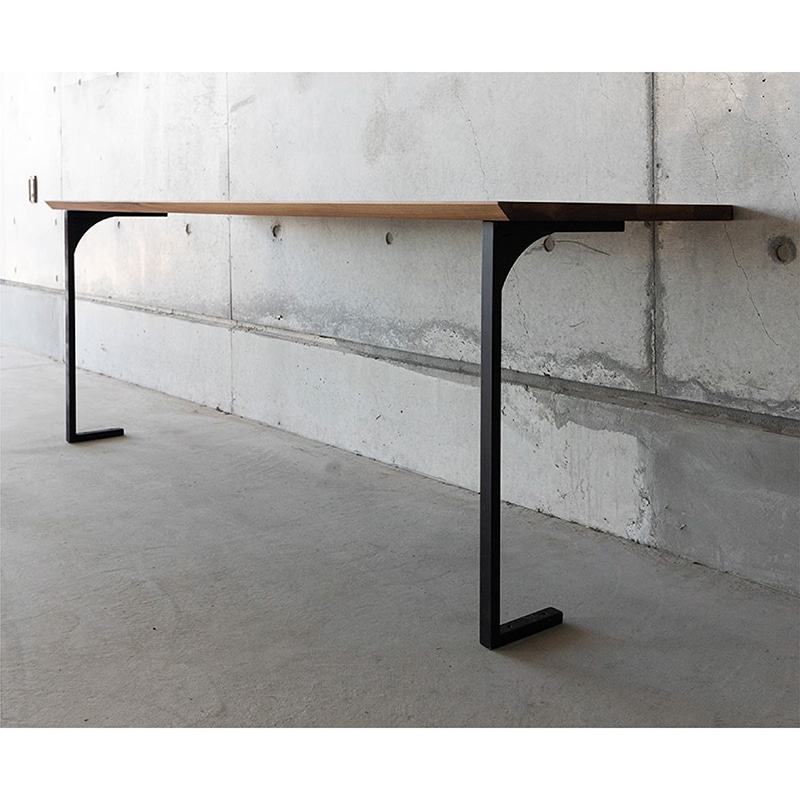 【脚 単品販売(1本/ケース)】 カウンター脚 アイアン脚 DIY リフォーム リノベーション 【脚 単品販売(1本/ケース)】 カウンター脚 アイアン脚 DIY リフォーム リノベーション