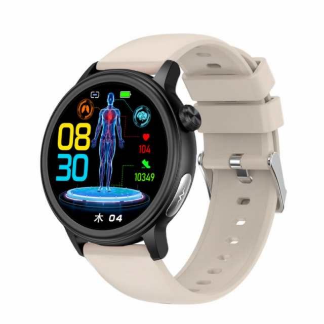 スマートウォッチ 日本製センサー 心電図ECG+PPG 血圧測定 尿酸血中脂質測定 体温測定 血中酸素 高精度心拍数 健康管理 睡眠記録 着信通知 ギフト 2025 スマートウォッチ 日本製センサー 心電図ECG+PPG 血圧測定 尿酸血中脂質測定 体温測定 血中酸素 高精度心拍数 健康管理 睡眠記録 着信通知 ギフト 2025