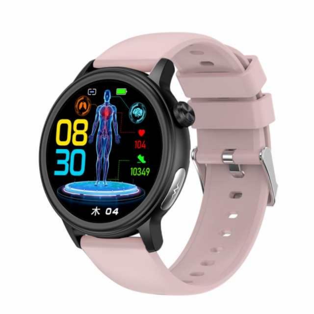 スマートウォッチ 日本製センサー 心電図ECG+PPG 血圧測定 尿酸血中脂質測定 体温測定 血中酸素 高精度心拍数 健康管理 睡眠記録 着信通知 ギフト 2025 スマートウォッチ 日本製センサー 心電図ECG+PPG 血圧測定 尿酸血中脂質測定 体温測定 血中酸素 高精度心拍数 健康管理 睡眠記録 着信通知 ギフト 2025