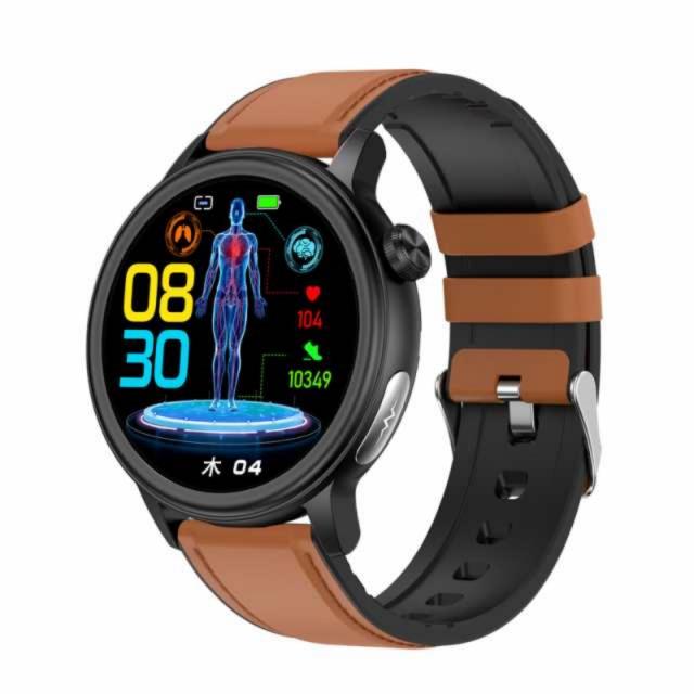 スマートウォッチ 日本製センサー 心電図ECG+PPG 血圧測定 尿酸血中脂質測定 体温測定 血中酸素 高精度心拍数 健康管理 睡眠記録 着信通知 ギフト 2025 スマートウォッチ 日本製センサー 心電図ECG+PPG 血圧測定 尿酸血中脂質測定 体温測定 血中酸素 高精度心拍数 健康管理 睡眠記録 着信通知 ギフト 2025