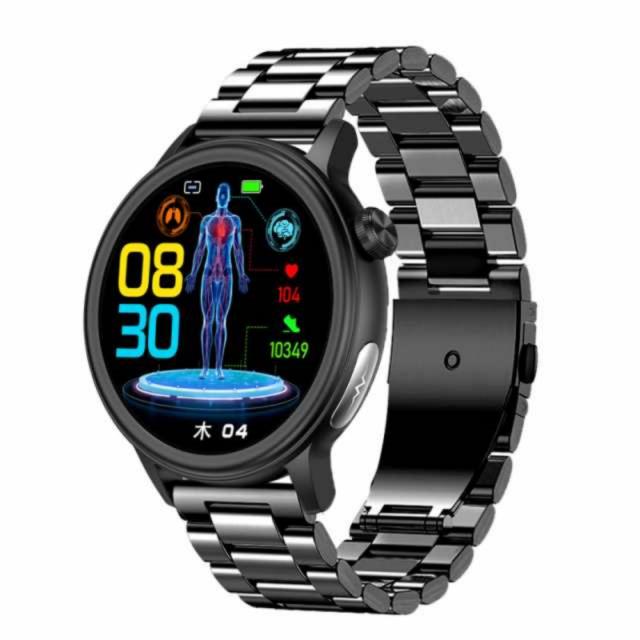 スマートウォッチ 日本製センサー 心電図ECG+PPG 血圧測定 尿酸血中脂質測定 体温測定 血中酸素 高精度心拍数 健康管理 睡眠記録 着信通知 ギフト 2025 スマートウォッチ 日本製センサー 心電図ECG+PPG 血圧測定 尿酸血中脂質測定 体温測定 血中酸素 高精度心拍数 健康管理 睡眠記録 着信通知 ギフト 2025