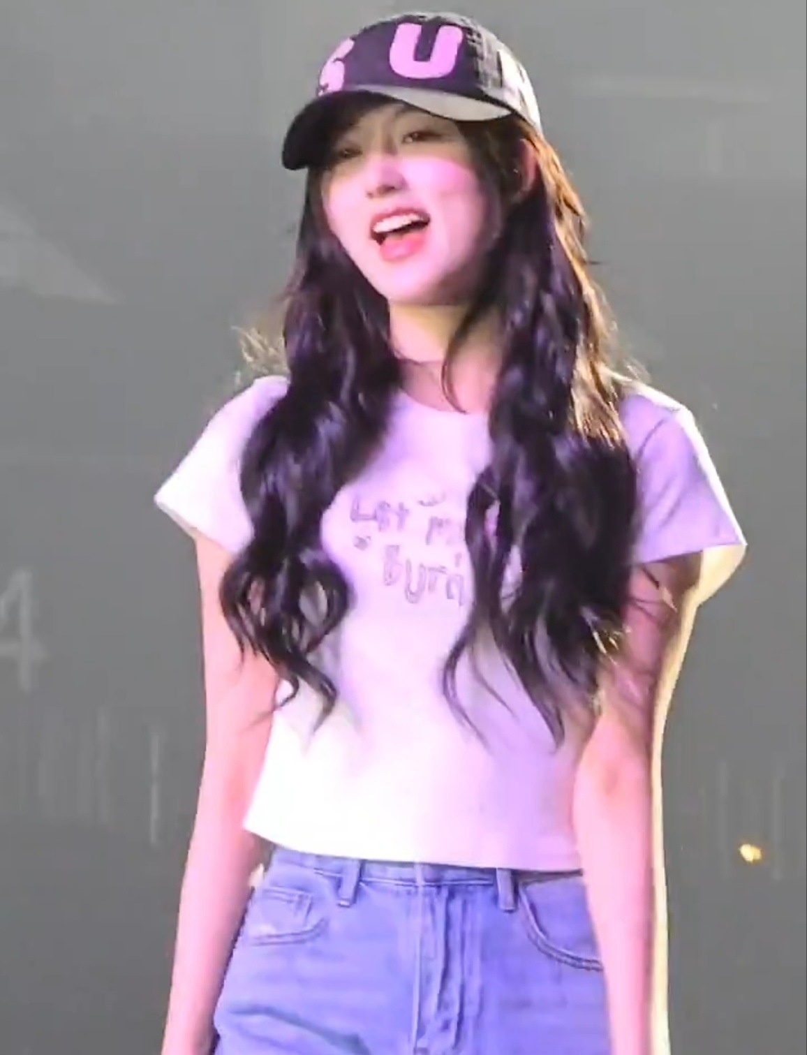 NEWJEANS Hyein ヘイン着用IVE ガウル 着用 Capital Cap Dark Brown Navy NEWJEANS Hyein ヘイン着用IVE ガウル 着用 Capital Cap Dark Brown Navy