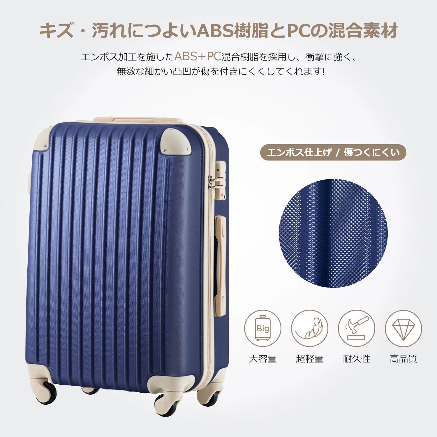 3日以内配送Mサイズ スーツケース キャリー キャリーケース 超軽量 TSAロック搭載 4日-7日 中型 PP298908IAA1336 3日以内配送Mサイズ スーツケース キャリー キャリーケース 超軽量 TSAロック搭載 4日-7日 中型 PP298908IAA1336