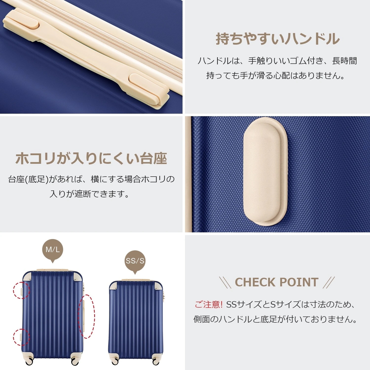 3日以内配送Mサイズ スーツケース キャリー キャリーケース 超軽量 TSAロック搭載 4日-7日 中型 PP298908IAA1336 3日以内配送Mサイズ スーツケース キャリー キャリーケース 超軽量 TSAロック搭載 4日-7日 中型 PP298908IAA1336