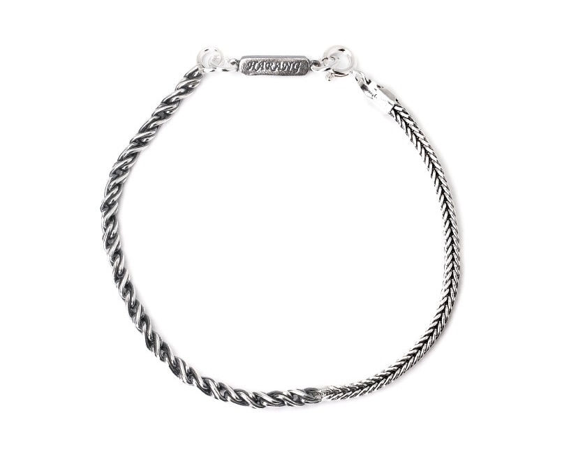 [BTS RM着用]HR 110B Bracelet