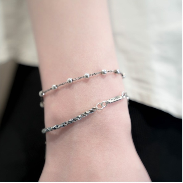 [BTS RM着用]HR 110B Bracelet