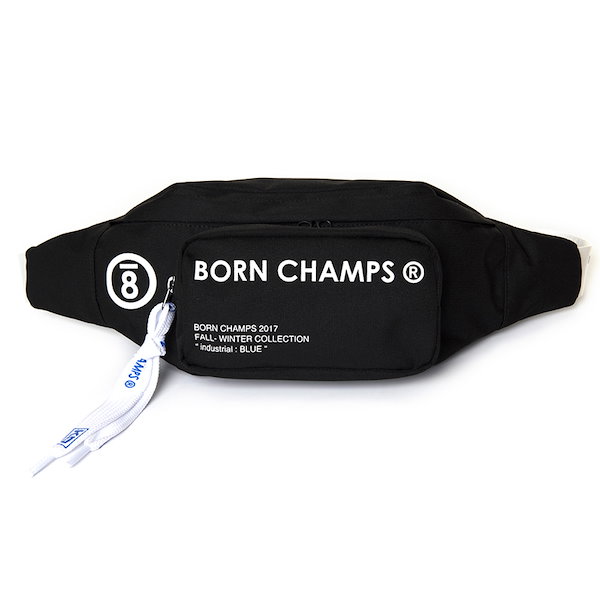 Champs nike hot sale fanny pack