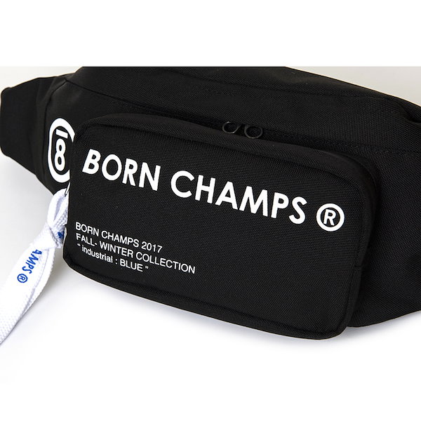 Fanny pack champs hot sale