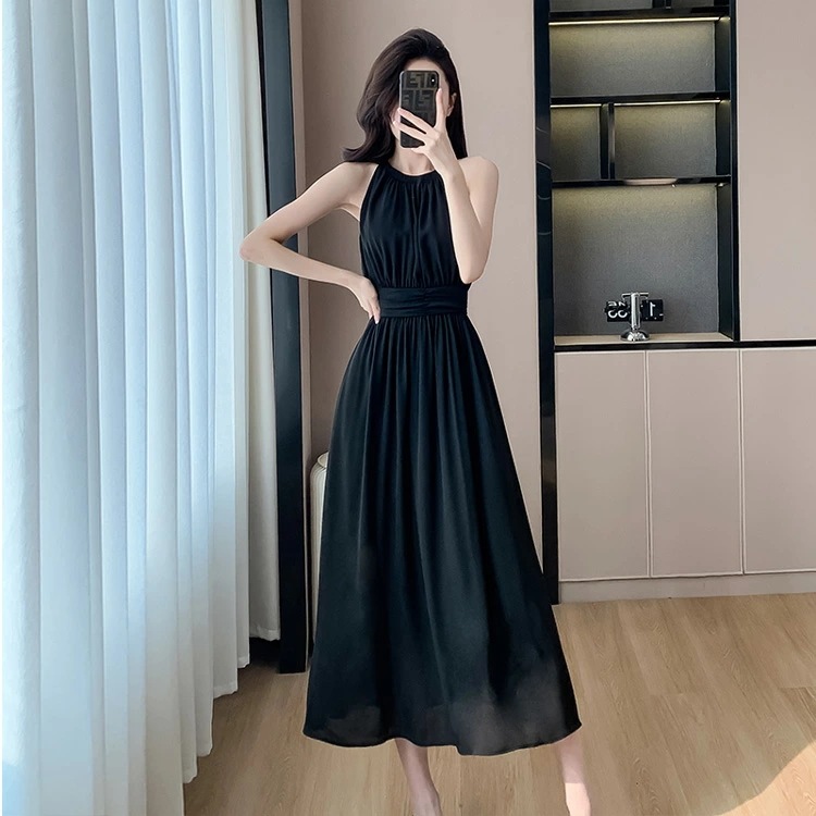 ワンピース 全2色 アメリカンスリーブ シフォン Aライン ホワイト ブラック ノースリーブ 黒 ドレス フレアワンピ ロング丈 きれいめ おしゃれ セクシー 上品 二次会 お呼ばれワンピ 成人式 春 ワンピース 全2色 アメリカンスリーブ シフォン Aライン ホワイト ブラック ノースリーブ 黒 ドレス フレアワンピ ロング丈 きれいめ おしゃれ セクシー 上品 二次会 お呼ばれワンピ 成人式 春