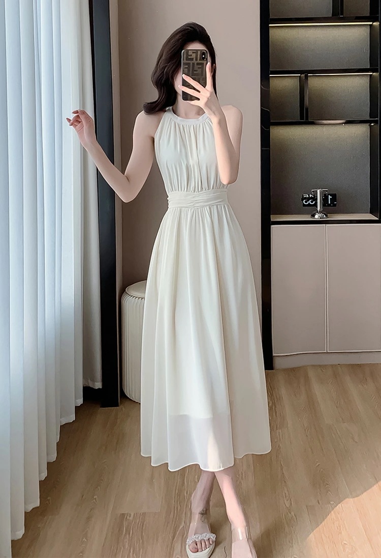 ワンピース 全2色 アメリカンスリーブ シフォン Aライン ホワイト ブラック ノースリーブ 黒 ドレス フレアワンピ ロング丈 きれいめ おしゃれ セクシー 上品 二次会 お呼ばれワンピ 成人式 春 ワンピース 全2色 アメリカンスリーブ シフォン Aライン ホワイト ブラック ノースリーブ 黒 ドレス フレアワンピ ロング丈 きれいめ おしゃれ セクシー 上品 二次会 お呼ばれワンピ 成人式 春