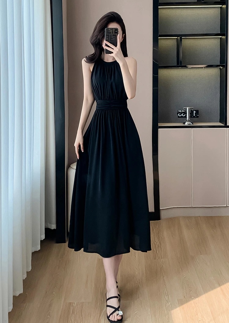 ワンピース 全2色 アメリカンスリーブ シフォン Aライン ホワイト ブラック ノースリーブ 黒 ドレス フレアワンピ ロング丈 きれいめ おしゃれ セクシー 上品 二次会 お呼ばれワンピ 成人式 春 ワンピース 全2色 アメリカンスリーブ シフォン Aライン ホワイト ブラック ノースリーブ 黒 ドレス フレアワンピ ロング丈 きれいめ おしゃれ セクシー 上品 二次会 お呼ばれワンピ 成人式 春