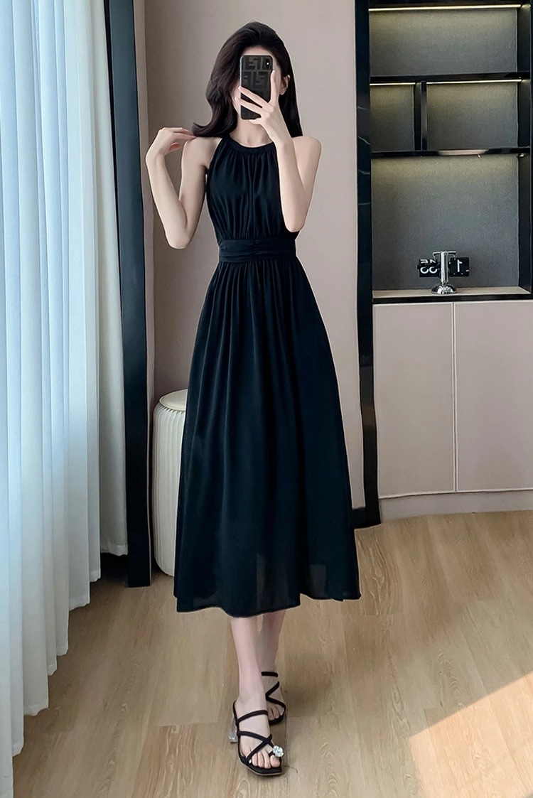 ワンピース 全2色 アメリカンスリーブ シフォン Aライン ホワイト ブラック ノースリーブ 黒 ドレス フレアワンピ ロング丈 きれいめ おしゃれ セクシー 上品 二次会 お呼ばれワンピ 成人式 春 ワンピース 全2色 アメリカンスリーブ シフォン Aライン ホワイト ブラック ノースリーブ 黒 ドレス フレアワンピ ロング丈 きれいめ おしゃれ セクシー 上品 二次会 お呼ばれワンピ 成人式 春