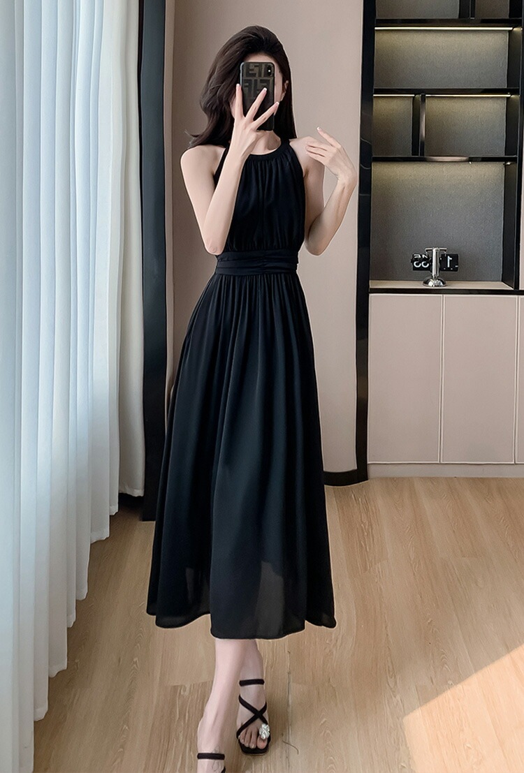 ワンピース 全2色 アメリカンスリーブ シフォン Aライン ホワイト ブラック ノースリーブ 黒 ドレス フレアワンピ ロング丈 きれいめ おしゃれ セクシー 上品 二次会 お呼ばれワンピ 成人式 春 ワンピース 全2色 アメリカンスリーブ シフォン Aライン ホワイト ブラック ノースリーブ 黒 ドレス フレアワンピ ロング丈 きれいめ おしゃれ セクシー 上品 二次会 お呼ばれワンピ 成人式 春