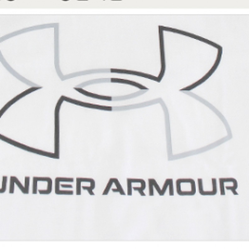 [アンダーアーマー] アンダーアーマー UA ファンデーショングラフィックホワイト 1382915-100