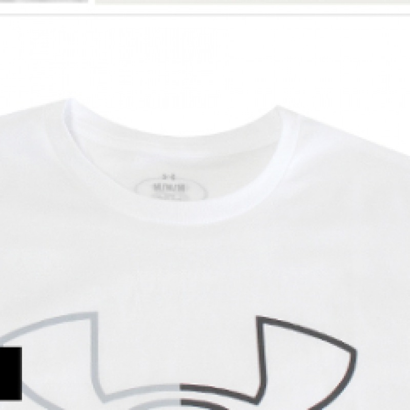 [アンダーアーマー] アンダーアーマー UA ファンデーショングラフィックホワイト 1382915-100