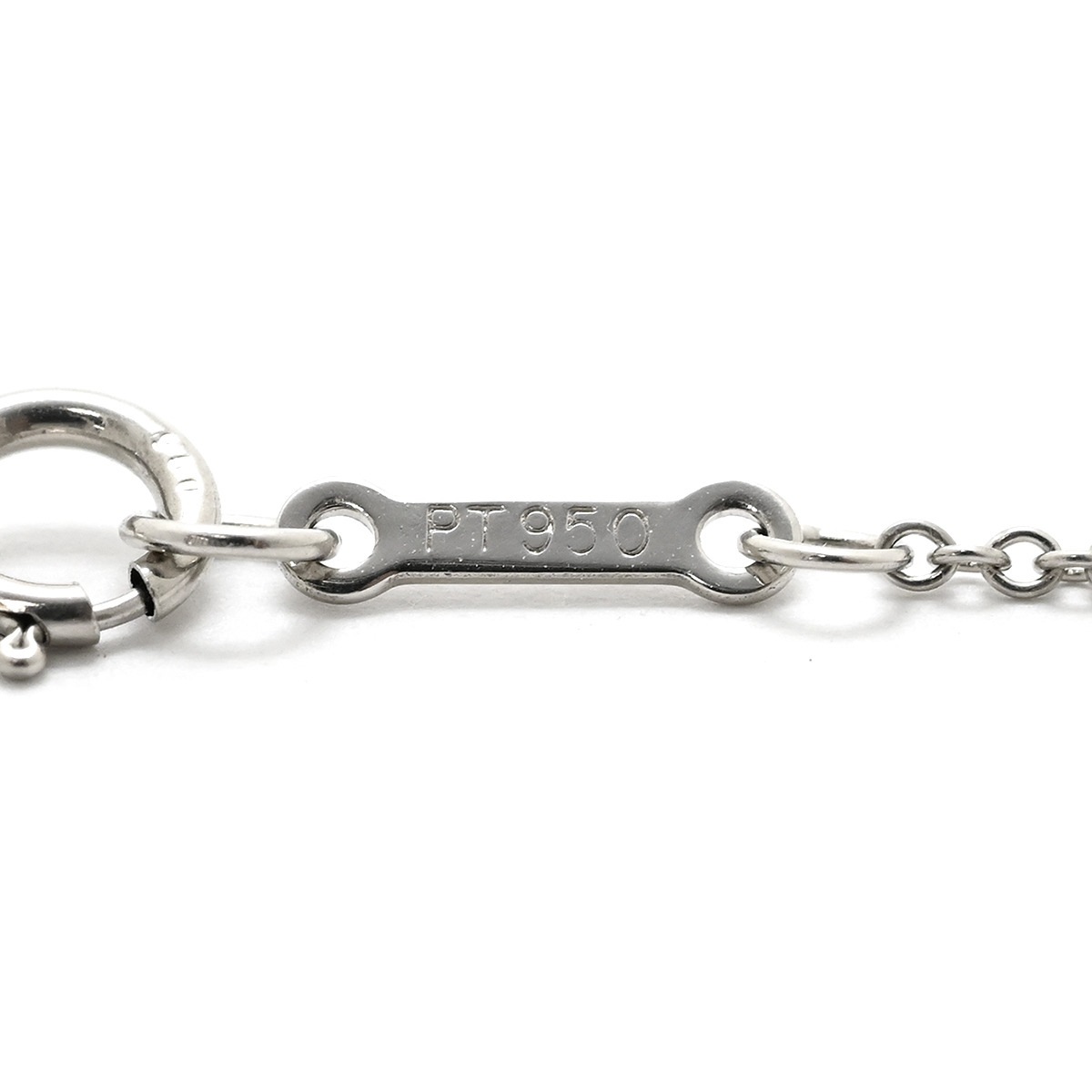 ティファニー Tiffany & Co ネックレス バイザヤード シングルダイヤモンド ペンダント Pt950 ダイヤモンド プラチナシルバー Pt T&Co. 1石 エルサペレッティ 6001789 ティファニー Tiffany & Co ネックレス バイザヤード シングルダイヤモンド ペンダント Pt950 ダイヤモンド プラチナシルバー Pt T&Co. 1石 エルサペレッティ 6001789