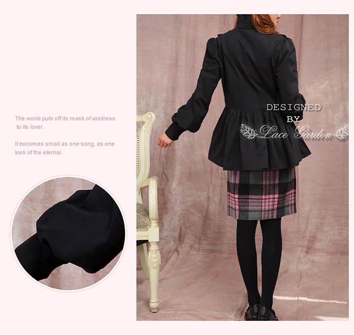 ヨーロッパ中世公爵 宮廷服 女性用 上着 ブラウス ヴィンテージ パンク＆ゴシック 中世 シャツ 17世紀 お姫様 洋服 演劇 コット風 レディース コスチューム パーティー 演出 ステージ 公爵