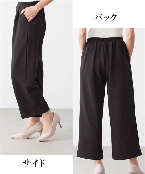 チュニック シニアファッション リラックスジャージセットアップ チュニック シニアファッション リラックスジャージセットアップ