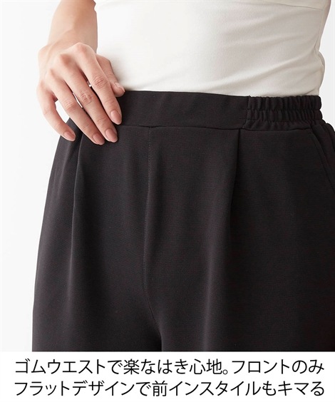 チュニック シニアファッション リラックスジャージセットアップ チュニック シニアファッション リラックスジャージセットアップ