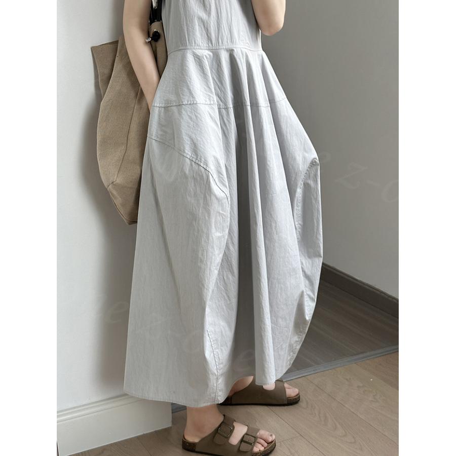 レディース キャミワンピース ワンピース ボトムス デニム ワンピース 春 秋 フェミニン きれいめ Aライン ジャンスカ 大人 ノースリーブ 無地 レディース キャミワンピース ワンピース ボトムス デニム ワンピース 春 秋 フェミニン きれいめ Aライン ジャンスカ 大人 ノースリーブ 無地