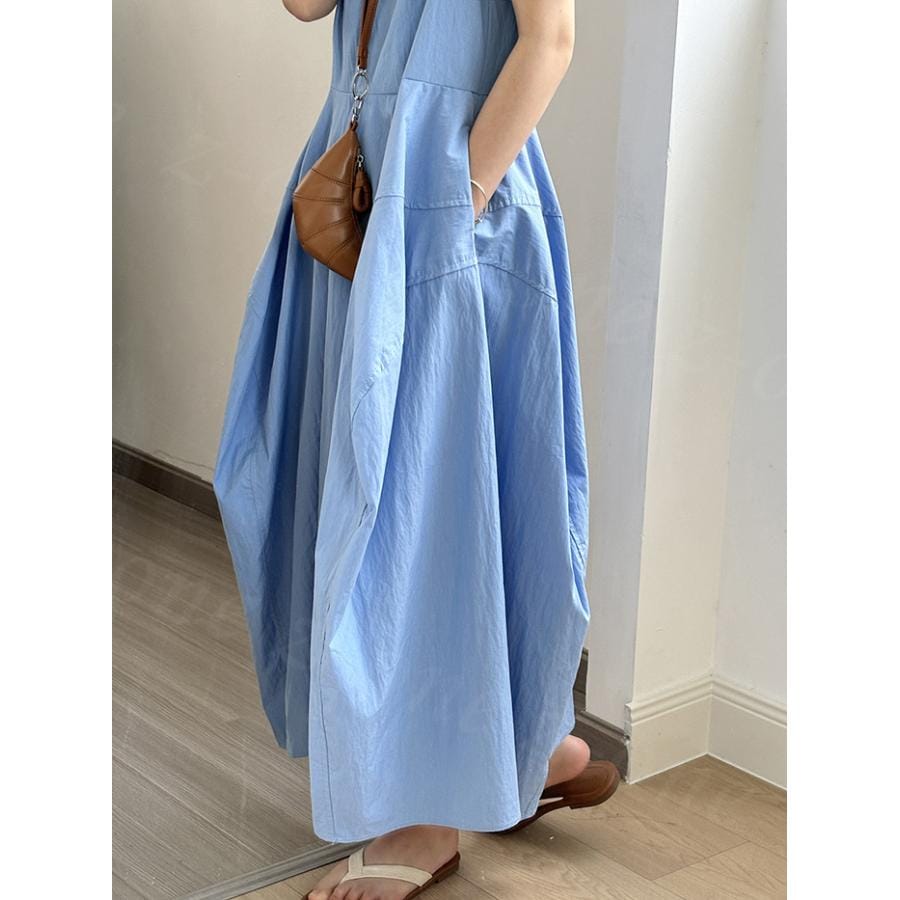 レディース キャミワンピース ワンピース ボトムス デニム ワンピース 春 秋 フェミニン きれいめ Aライン ジャンスカ 大人 ノースリーブ 無地 レディース キャミワンピース ワンピース ボトムス デニム ワンピース 春 秋 フェミニン きれいめ Aライン ジャンスカ 大人 ノースリーブ 無地