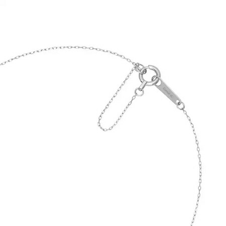 4cc519346【送料無料】【ラッピング無料】カナルヨンドシー Canal 4℃ カナル4℃ Early Summer Collection K10ホワイトゴールド ネックレス キュービックジルコニ 4cc519346【送料無料】【ラッピング無料】カナルヨンドシー Canal 4℃ カナル4℃ Early Summer Collection K10ホワイトゴールド ネックレス キュービックジルコニ