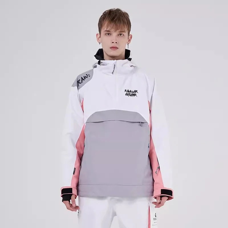 スノーボードウェア ジャケット アウター 単品 メンズ レディース 男女兼用 トップス スノボウェア スノーウェア スキーウェア スノボーウェア 韓国風 防水 保温防雪防水防寒 A49 スノーボードウェア ジャケット アウター 単品 メンズ レディース 男女兼用 トップス スノボウェア スノーウェア スキーウェア スノボーウェア 韓国風 防水 保温防雪防水防寒 A49