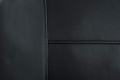 色:ブラックステッチ ボンフォーム シートカバー ソフトレザーR M4-33 N-BOX 専用2列車 色:ブラックステッチ ボンフォーム シートカバー ソフトレザーR M4-33 N-BOX 専用2列車