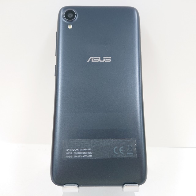 ANDROID - 送料無料【新品未使用】Zenfone Live ミッドナイトブラック ZenFone Live｜価格比較・最新情報 - 価格.com
