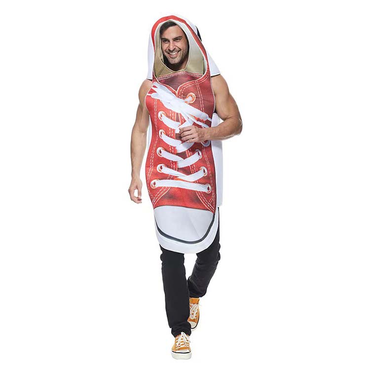 ハロウィン衣装 大人用 女性用 男性用 男女兼用 2点セット ズック靴に変身 コスプレ衣装 コスチューム ハロウィン 衣装 レディース ガールズ ハロウィーン ユニセックス ハロウィン衣装 大人用 女性用 男性用 男女兼用 2点セット ズック靴に変身 コスプレ衣装 コスチューム ハロウィン 衣装 レディース ガールズ ハロウィーン ユニセックス