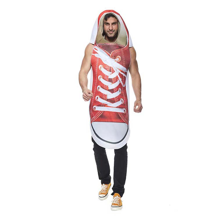 ハロウィン衣装 大人用 女性用 男性用 男女兼用 2点セット ズック靴に変身 コスプレ衣装 コスチューム ハロウィン 衣装 レディース ガールズ ハロウィーン ユニセックス ハロウィン衣装 大人用 女性用 男性用 男女兼用 2点セット ズック靴に変身 コスプレ衣装 コスチューム ハロウィン 衣装 レディース ガールズ ハロウィーン ユニセックス