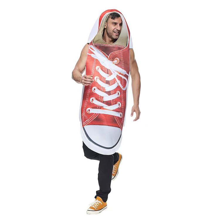 ハロウィン衣装 大人用 女性用 男性用 男女兼用 2点セット ズック靴に変身 コスプレ衣装 コスチューム ハロウィン 衣装 レディース ガールズ ハロウィーン ユニセックス ハロウィン衣装 大人用 女性用 男性用 男女兼用 2点セット ズック靴に変身 コスプレ衣装 コスチューム ハロウィン 衣装 レディース ガールズ ハロウィーン ユニセックス