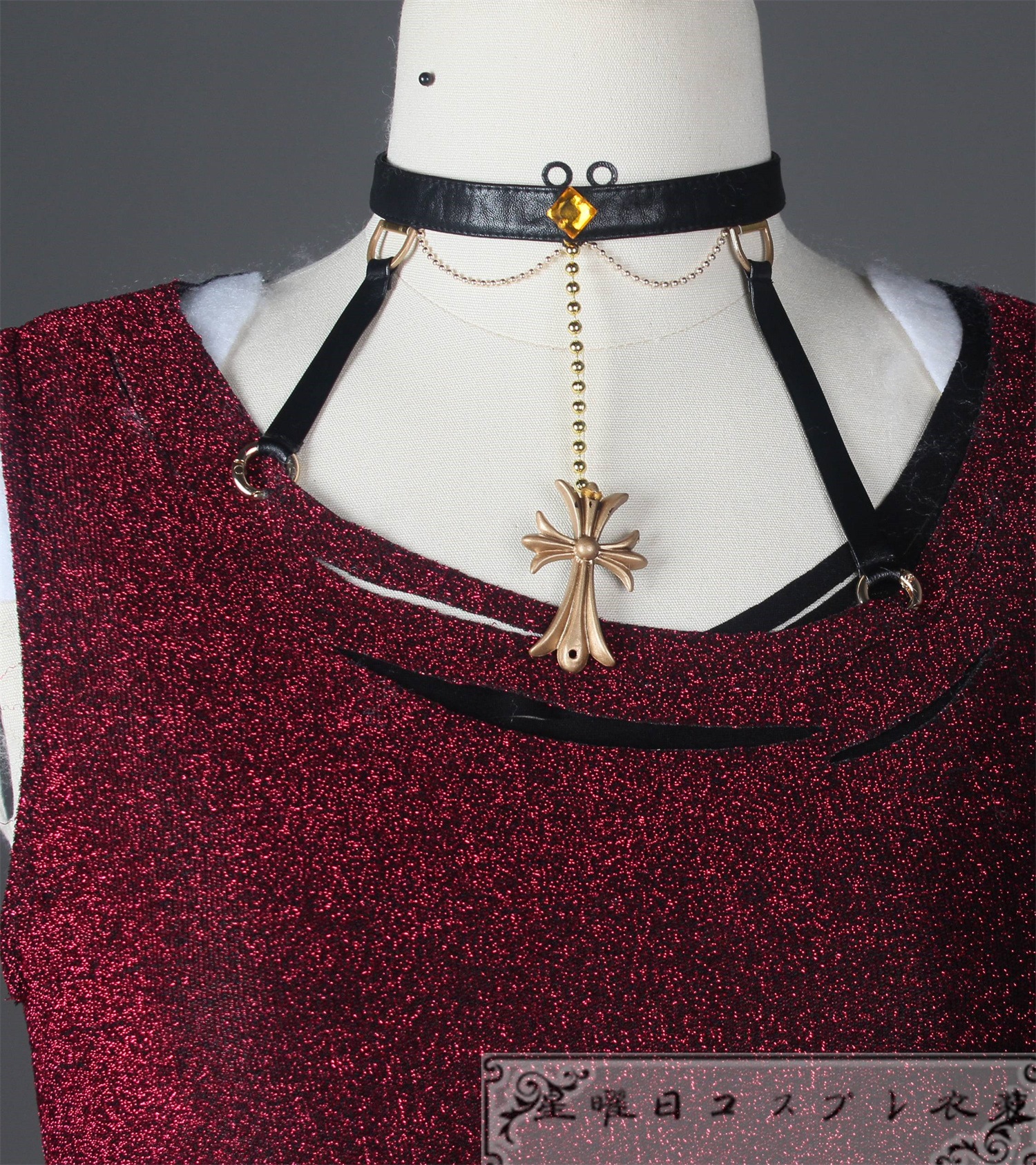 ES あんさんぶるスターズ デッドマンズ 蓮巳敬人 朔間零 大神晃牙 鬼龍紅郎 コスプレ衣装 コスチューム ハロウィン 装服 仮装 ES あんさんぶるスターズ デッドマンズ 蓮巳敬人 朔間零 大神晃牙 鬼龍紅郎 コスプレ衣装 コスチューム ハロウィン 装服 仮装