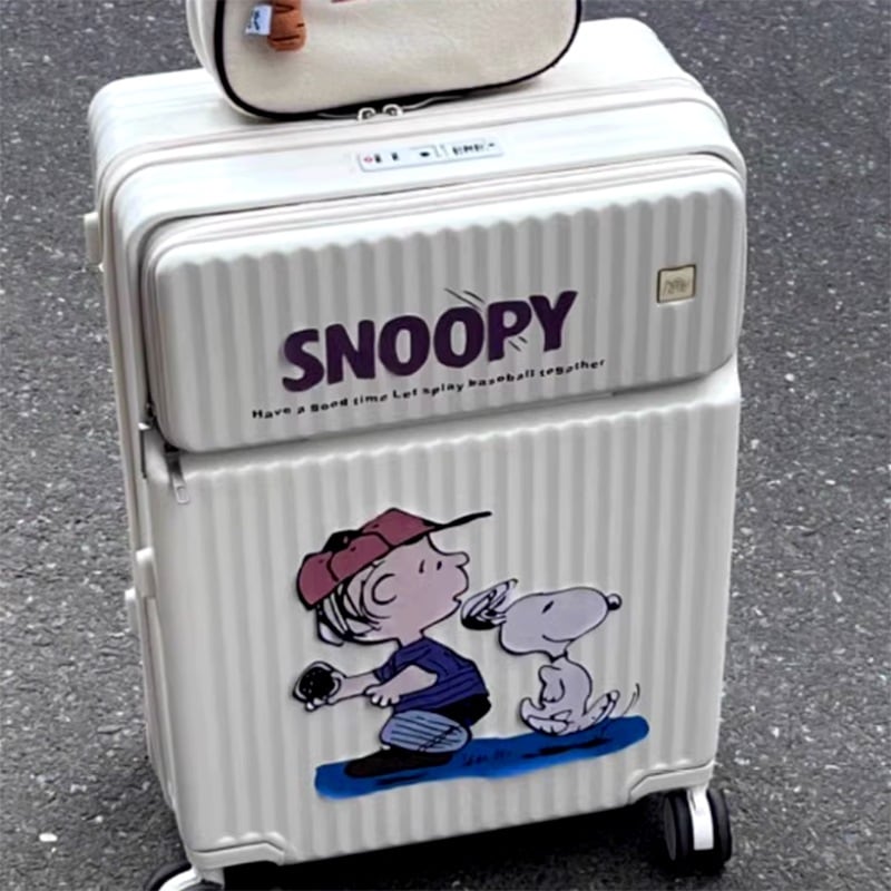 耐久性のある風旅行箱学生スーツケース大容量インチ新商品多機能李箱女