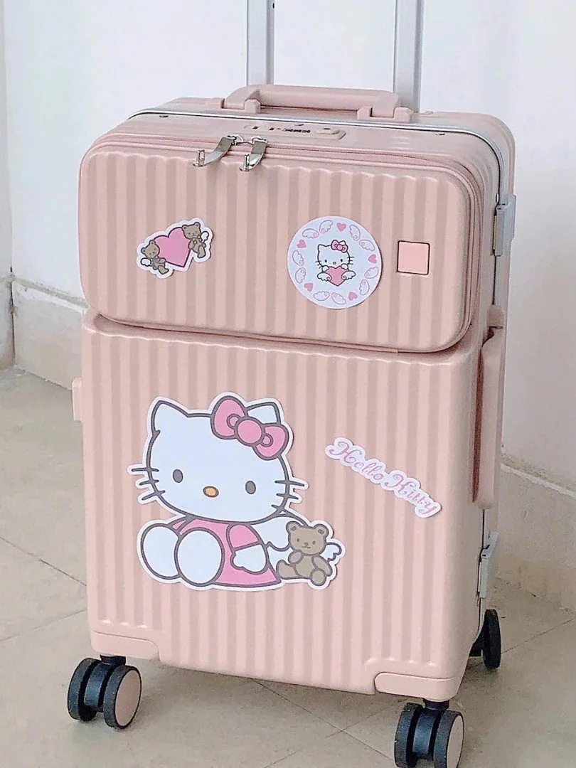 耐久性のある風旅行箱学生スーツケース大容量インチ新商品多機能李箱女