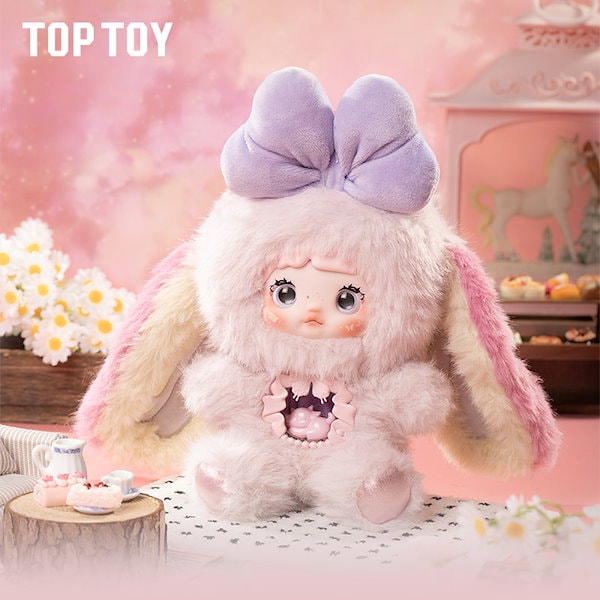 Qoo10] TOPTOY TOP TOY nommi Aurora