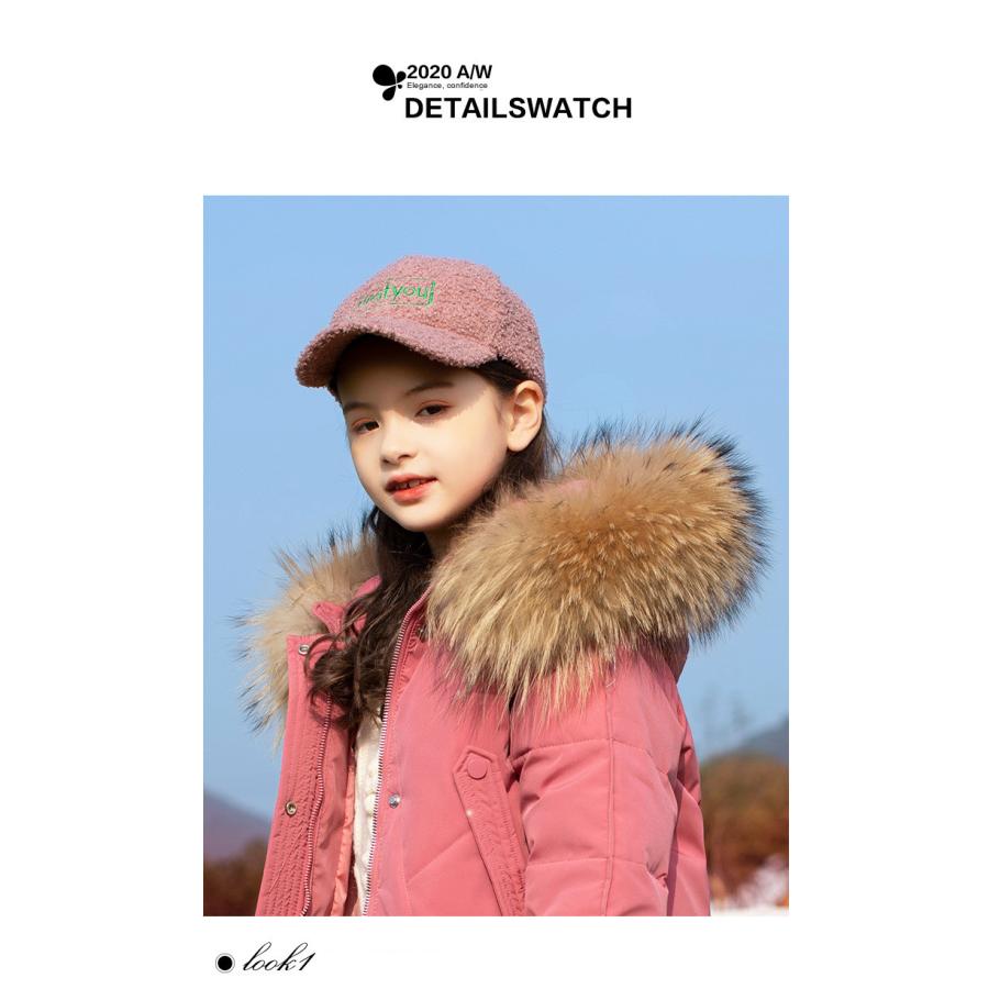ダウンコート キッズ 子供服 女の子 アウター ダウンジャケット フード付き キッズ 子供 ダウンコート ロング 通学 キッズ服 防寒 秋冬 ジュニア アウター 冬 通