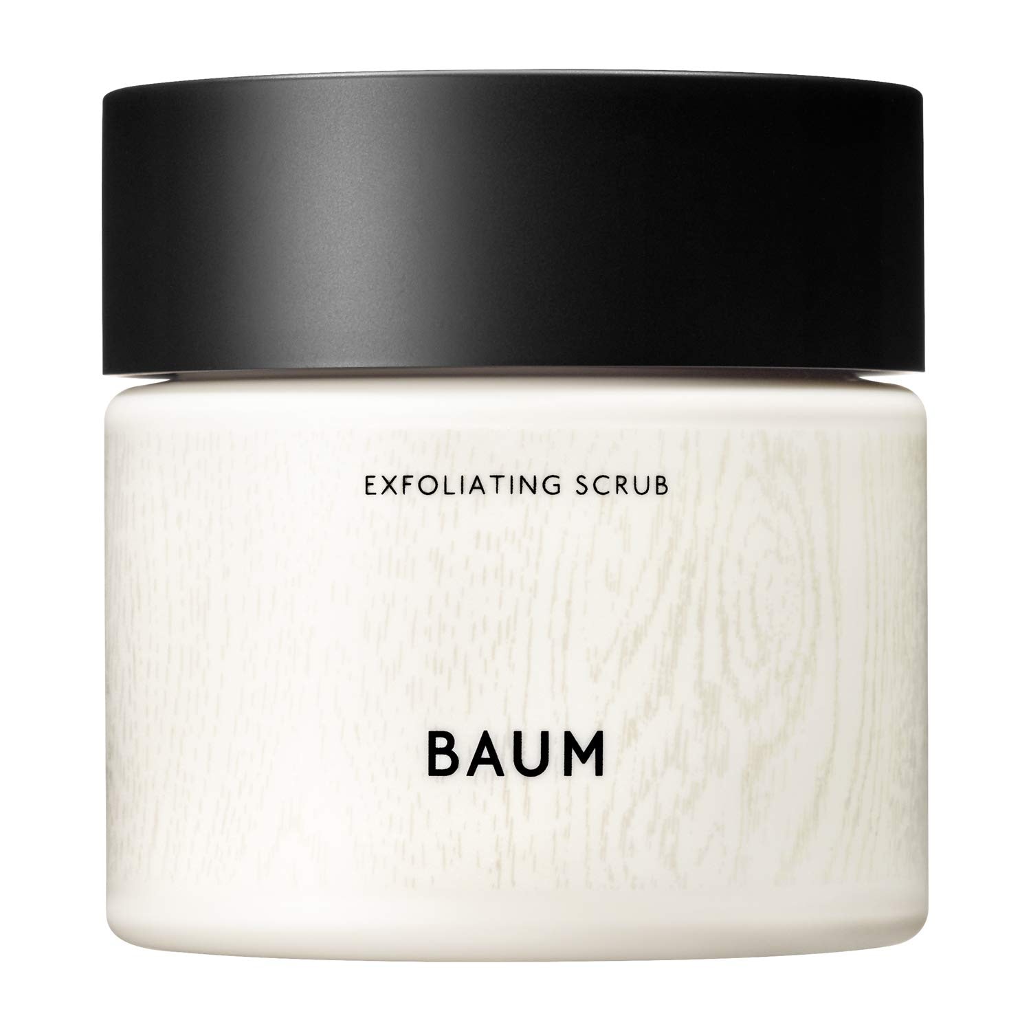 BAUM(バウム) エクスフォリエイティング スクラブ 150g