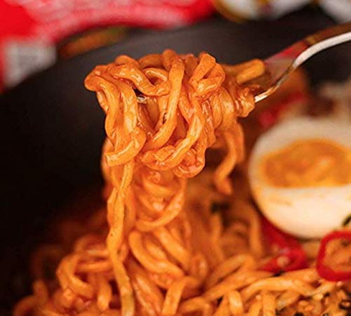 Qoo10] ブルダック炒め麺 [三養] ブルダック炒ソース 200g