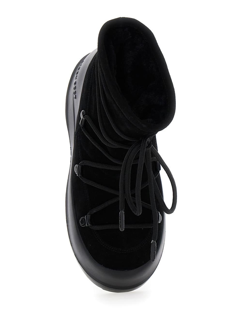 2480030N001 ブラック 秋冬2024 ブーツ レディース ia 2480030N001 ブラック 秋冬2024 ブーツ レディース ia