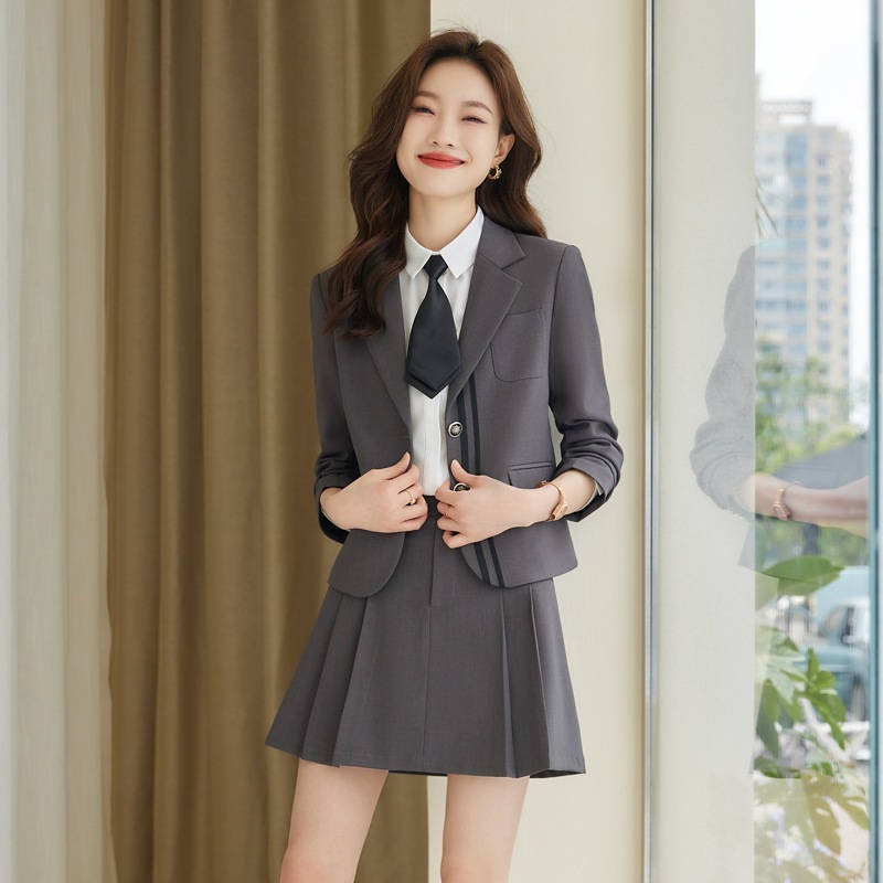 2024初春 新作 英伦風 二点セット 着痩せ 春夏秋 レディース スーツセット 春アウター レディースファッション セットアップ 卒業式 スカートセット スーツジャケット 入学式 卒園式 通勤 2024初春 新作 英伦風 二点セット 着痩せ 春夏秋 レディース スーツセット 春アウター レディースファッション セットアップ 卒業式 スカートセット スーツジャケット 入学式 卒園式 通勤