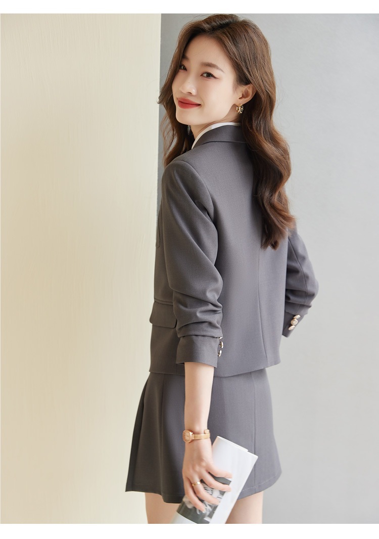 2024初春 新作 英伦風 二点セット 着痩せ 春夏秋 レディース スーツセット 春アウター レディースファッション セットアップ 卒業式 スカートセット スーツジャケット 入学式 卒園式 通勤 2024初春 新作 英伦風 二点セット 着痩せ 春夏秋 レディース スーツセット 春アウター レディースファッション セットアップ 卒業式 スカートセット スーツジャケット 入学式 卒園式 通勤