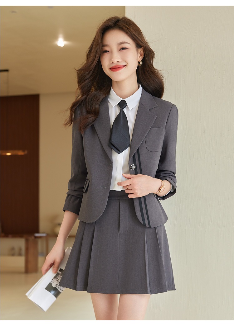 2024初春 新作 英伦風 二点セット 着痩せ 春夏秋 レディース スーツセット 春アウター レディースファッション セットアップ 卒業式 スカートセット スーツジャケット 入学式 卒園式 通勤 2024初春 新作 英伦風 二点セット 着痩せ 春夏秋 レディース スーツセット 春アウター レディースファッション セットアップ 卒業式 スカートセット スーツジャケット 入学式 卒園式 通勤