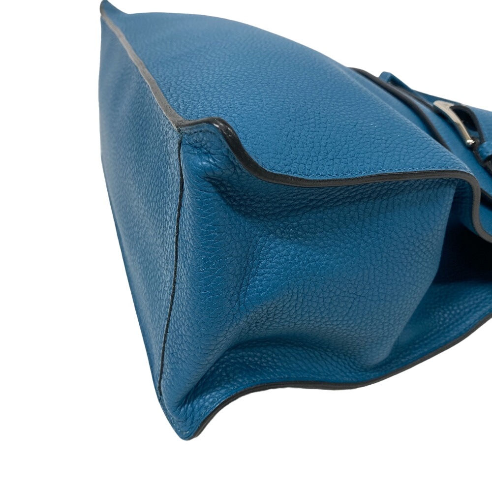 エトリベルト 2012年 トゴ ハンドバッグ コバルト レディース ブランド