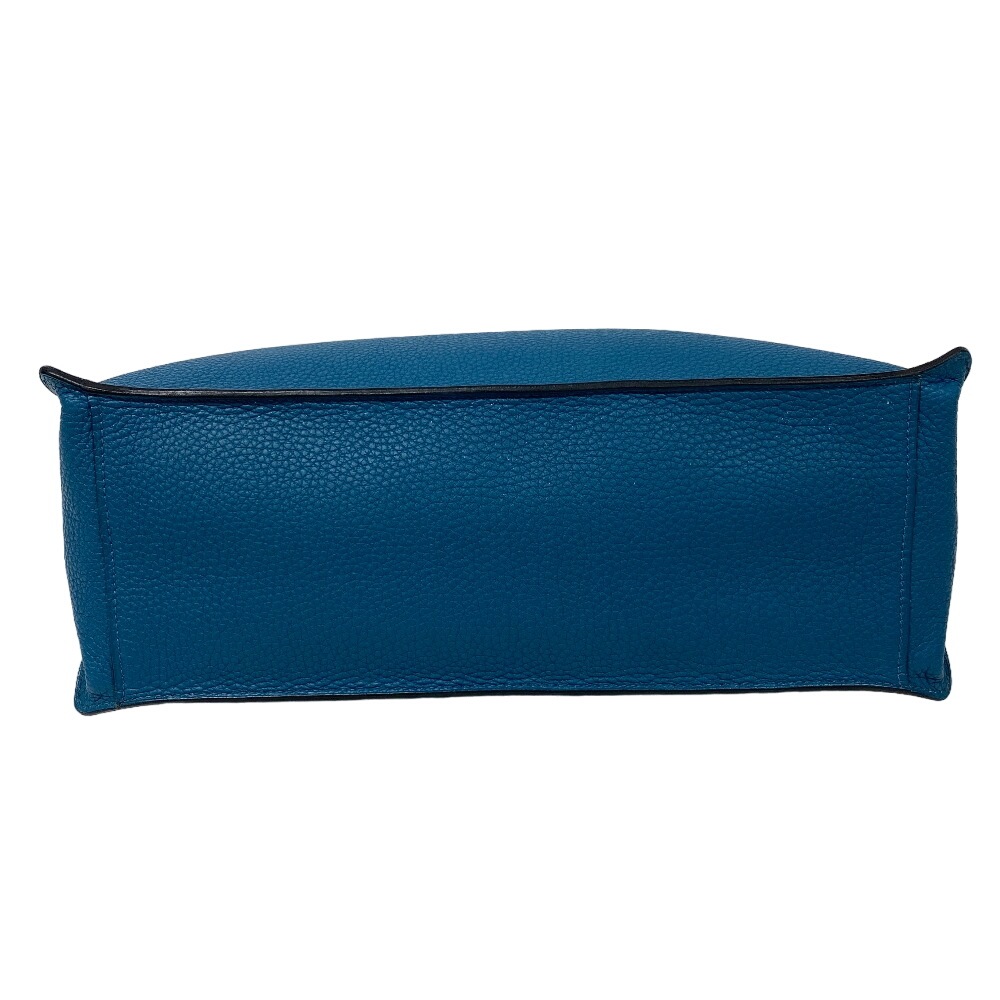 エトリベルト 2012年 トゴ ハンドバッグ コバルト レディース ブランド