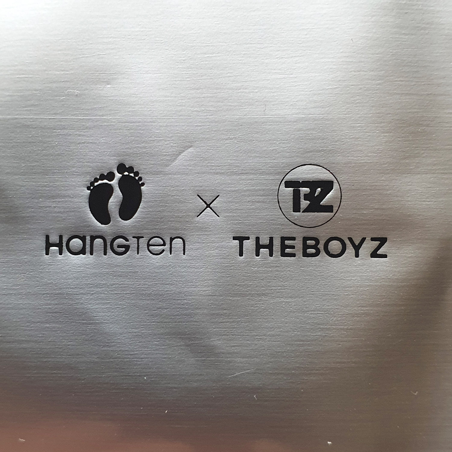 THE BOYZ x HANGTEN Official PHOTOCARD SET (RANDOM) mdprevattcaulkingandwaterproofing.com