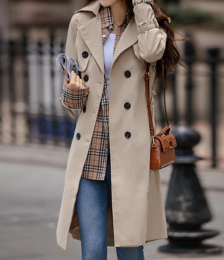 【本日限定激安格】【急速出荷】トレンチコート レディース ロング きれいめ Aライン ベルト付き ダブルボタン コート アウター 大きいサイズ スリット 通勤 入学式 入園式 ビジネス 卒園式 卒業式 【本日限定激安格】【急速出荷】トレンチコート レディース ロング きれいめ Aライン ベルト付き ダブルボタン コート アウター 大きいサイズ スリット 通勤 入学式 入園式 ビジネス 卒園式 卒業式