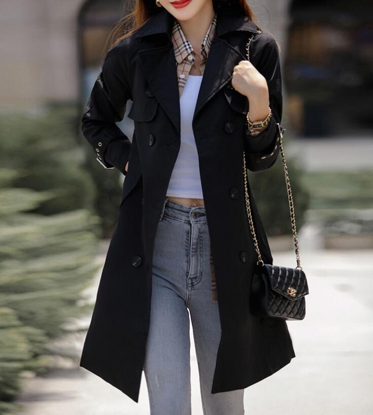 【本日限定激安格】【急速出荷】トレンチコート レディース ロング きれいめ Aライン ベルト付き ダブルボタン コート アウター 大きいサイズ スリット 通勤 入学式 入園式 ビジネス 卒園式 卒業式 【本日限定激安格】【急速出荷】トレンチコート レディース ロング きれいめ Aライン ベルト付き ダブルボタン コート アウター 大きいサイズ スリット 通勤 入学式 入園式 ビジネス 卒園式 卒業式